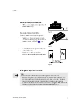 Preview for 65 page of Festo SLG-Z Series Operating Instructions Manual