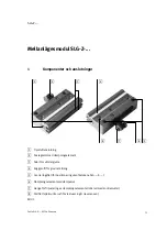 Preview for 73 page of Festo SLG-Z Series Operating Instructions Manual