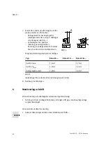 Preview for 82 page of Festo SLG-Z Series Operating Instructions Manual