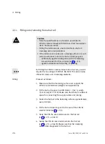 Preview for 46 page of Festo Smart cubic CPA-SC Series Manual