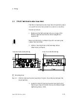 Preview for 51 page of Festo Smart cubic CPA-SC Series Manual