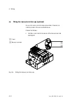 Preview for 52 page of Festo Smart cubic CPA-SC Series Manual