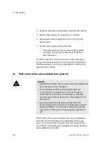 Preview for 58 page of Festo Smart cubic CPA-SC Series Manual