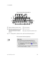 Preview for 61 page of Festo Smart cubic CPA-SC Series Manual