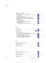 Preview for 132 page of Festo Smart cubic CPA-SC Series Manual