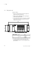 Предварительный просмотр 24 страницы Festo Smart cubic CPV-SC Series Manual