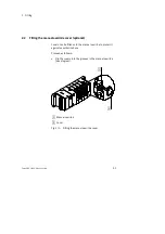 Предварительный просмотр 25 страницы Festo Smart cubic CPV-SC Series Manual