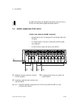 Preview for 49 page of Festo Smart cubic CPVSC1-VI Manual