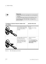 Preview for 60 page of Festo Smart cubic CPVSC1-VI Manual