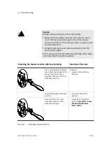 Preview for 61 page of Festo Smart cubic CPVSC1-VI Manual