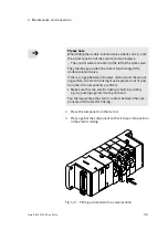 Preview for 75 page of Festo Smart cubic CPVSC1-VI Manual