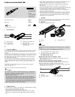 Festo SMAT-8M Operating Instructions preview