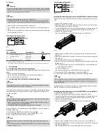 Предварительный просмотр 2 страницы Festo SMAT-8M Operating Instructions