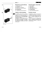 Preview for 2 page of Festo SME-1-B Operating Instructions Manual