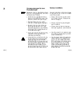 Preview for 3 page of Festo SME-1-B Operating Instructions Manual