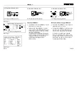 Preview for 6 page of Festo SME-1-B Operating Instructions Manual