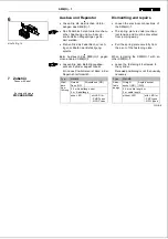 Предварительный просмотр 8 страницы Festo SME-1 Series Operating Instructions Manual