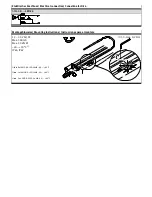 Preview for 2 page of Festo SME-8-K-...-LED-24 Series Manual