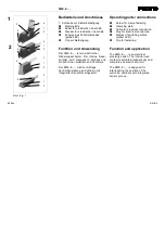 Предварительный просмотр 2 страницы Festo SME-8 Series Operating Instructions Manual