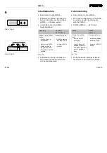 Предварительный просмотр 10 страницы Festo SME-8 Series Operating Instructions Manual