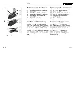 Предварительный просмотр 2 страницы Festo SMT-8 Series Operating Instructions Manual