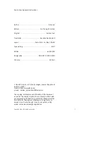 Preview for 3 page of Festo Soft Stop SPC11 Series System Manual