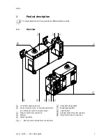 Preview for 5 page of Festo SOPA-C series Operating Instructions Manual