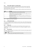 Preview for 14 page of Festo SOPA-C series Operating Instructions Manual