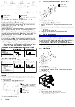 Предварительный просмотр 3 страницы Festo SOPA Series Instructions Manual