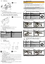 Предварительный просмотр 4 страницы Festo SOPA Series Instructions Manual