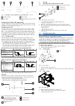 Предварительный просмотр 3 страницы Festo SOPA Operating Instructions Manual