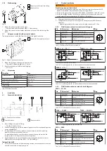 Предварительный просмотр 4 страницы Festo SOPA Operating Instructions Manual