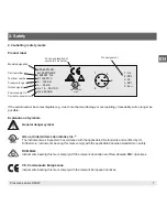 Предварительный просмотр 7 страницы Festo SPAW series Operating Instructions Manual