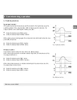 Предварительный просмотр 17 страницы Festo SPAW series Operating Instructions Manual