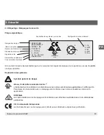 Предварительный просмотр 43 страницы Festo SPAW series Operating Instructions Manual