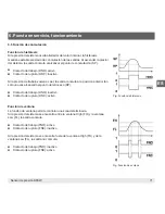 Предварительный просмотр 71 страницы Festo SPAW series Operating Instructions Manual