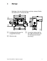 Предварительный просмотр 5 страницы Festo SPC-AIF-MTS-2 Manual