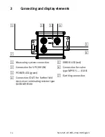 Предварительный просмотр 14 страницы Festo SPC-AIF-MTS-2 Manual