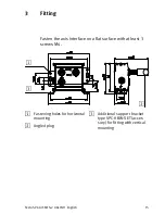 Предварительный просмотр 15 страницы Festo SPC-AIF-MTS-2 Manual