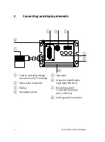 Preview for 4 page of Festo SPC11 Series Quick Reference