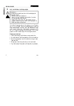 Preview for 4 page of Festo SPC200-COM-IBS Brief Description