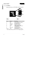 Предварительный просмотр 6 страницы Festo SPC200-COM-PDP User Instructions