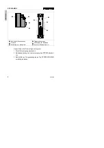 Preview for 6 page of Festo SPC200-MMI-1 Brief Description