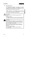 Preview for 9 page of Festo SPC200-MMI-1 Brief Description