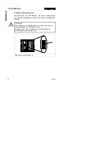 Preview for 8 page of Festo SPC200-MMI-DIAG Brief Description