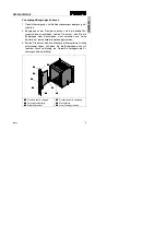 Предварительный просмотр 5 страницы Festo SPC200-PWR-AIF Brief Description