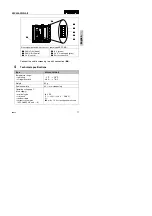 Предварительный просмотр 17 страницы Festo SPC200-PWR-AIF Brief Description