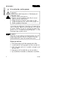 Preview for 4 page of Festo SPC200-SMX-1 Brief Description