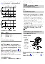 Предварительный просмотр 2 страницы Festo SRAP-M-CA1 Series Operating Instructions