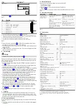 Предварительный просмотр 4 страницы Festo SRAP-M-CA1 Series Operating Instructions